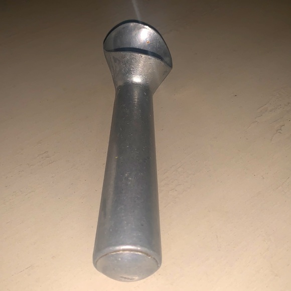 Vintage Ice Cream Scoop, 7” Length, Working Condition, Excellent Condition - Picture 4 of 6